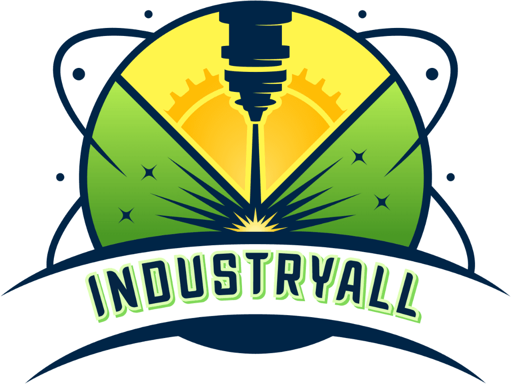 IndustryALL Logo